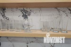 1-к квартира, посуточно, 38м2, 3/9 этаж