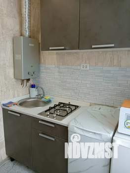 2-к квартира, посуточно, 48м2, 4/5 этаж