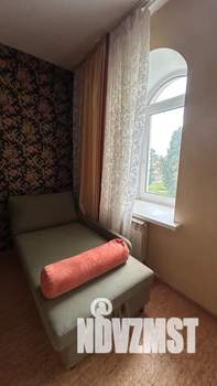 2-к квартира, посуточно, 85м2, 3/3 этаж