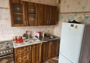1-к квартира, на длительный срок, 45м2, 5/5 этаж