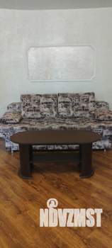 1-к квартира, посуточно, 45м2, 4/9 этаж