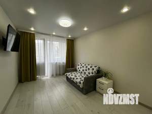 1-к квартира, посуточно, 30м2, 3/5 этаж