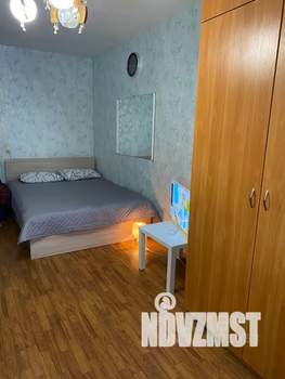1-к квартира, посуточно, 38м2, 3/9 этаж