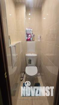 1-к квартира, посуточно, 39м2, 4/5 этаж