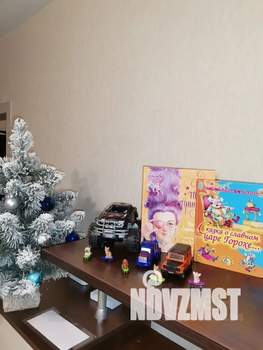 1-к квартира, посуточно, 32м2, 6/10 этаж