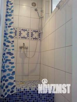 2-к квартира, посуточно, 45м2, 1/1 этаж