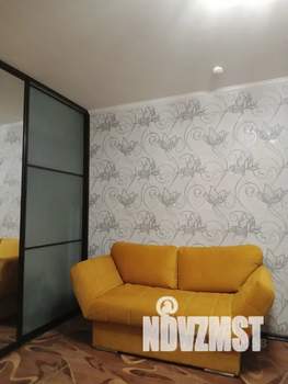 1-к квартира, посуточно, 35м2, 3/5 этаж