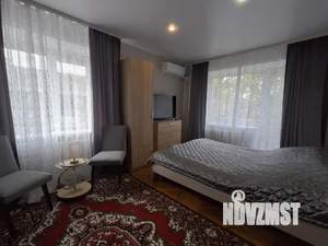 1-к квартира, посуточно, 35м2, 5/5 этаж