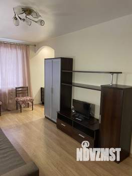 2-к квартира, на длительный срок, 44м2, 2/4 этаж