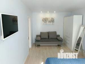 1-к квартира, посуточно, 33м2, 3/9 этаж