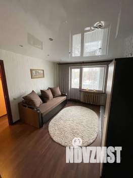 1-к квартира, посуточно, 30м2, 4/5 этаж