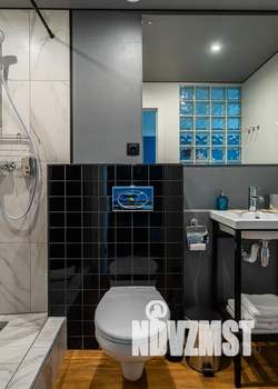 1-к квартира, посуточно, 24м2, 5/8 этаж