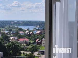 2-к квартира, посуточно, 41м2, 12/13 этаж