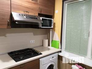 3-к квартира, посуточно, 64м2, 2/5 этаж