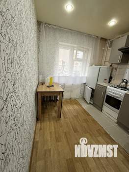 1-к квартира, на длительный срок, 30м2, 1/5 этаж