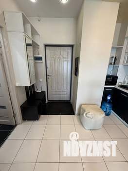 2-к квартира, посуточно, 40м2, 15/16 этаж