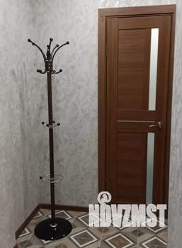 1-к квартира, посуточно, 35м2, 5/10 этаж