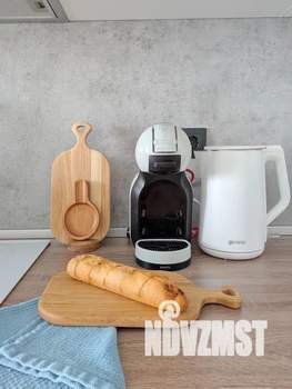 2-к квартира, посуточно, 40м2, 11/13 этаж