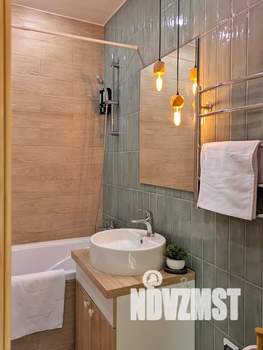 1-к квартира, посуточно, 37м2, 4/7 этаж