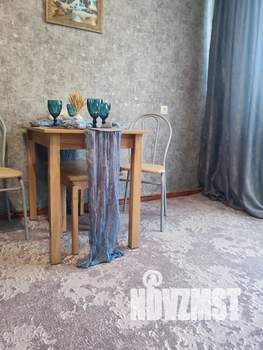 2-к квартира, посуточно, 42м2, 5/5 этаж