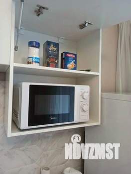 1-к квартира, посуточно, 34м2, 1/1 этаж