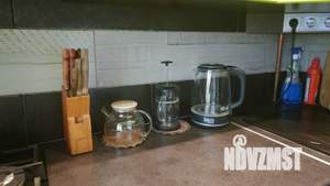 2-к квартира, посуточно, 54м2, 2/5 этаж