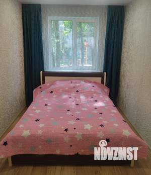 2-к квартира, посуточно, 42м2, 1/1 этаж