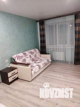 1-к квартира, посуточно, 32м2, 3/5 этаж