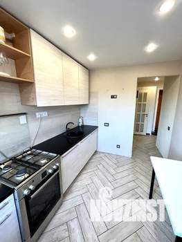 2-к квартира, посуточно, 49м2, 4/9 этаж