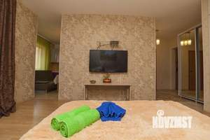 1-к квартира, посуточно, 33м2, 5/10 этаж