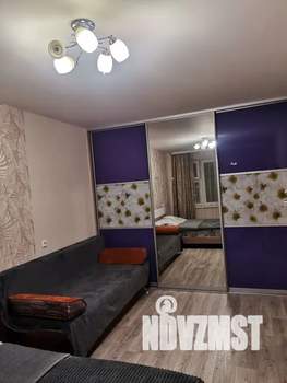 1-к квартира, посуточно, 32м2, 6/10 этаж