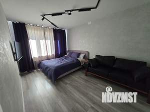 1-к квартира, посуточно, 31м2, 2/10 этаж