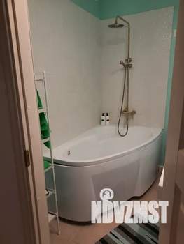 1-к квартира, посуточно, 30м2, 2/2 этаж