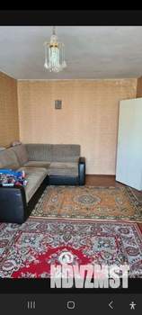 1-к квартира, на длительный срок, 33м2, 4/5 этаж