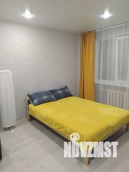 1-к квартира, посуточно, 32м2, 1/5 этаж