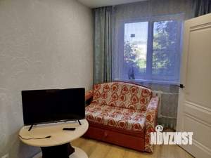 2-к квартира, посуточно, 46м2, 1/5 этаж