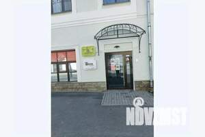 1-к квартира, посуточно, 30м2, 2/2 этаж