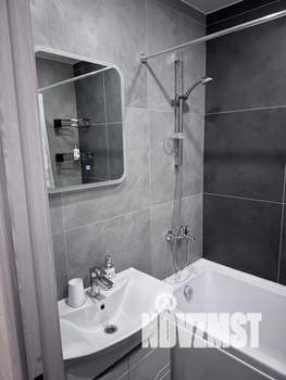 1-к квартира, посуточно, 36м2, 6/13 этаж