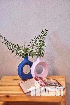 2-к квартира, посуточно, 54м2, 1/1 этаж