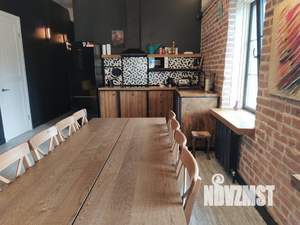 1-к квартира, посуточно, 90м2, 1/1 этаж