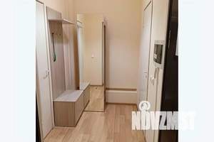 1-к квартира, посуточно, 35м2, 2/6 этаж