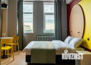 1-к квартира, посуточно, 24м2, 5/8 этаж