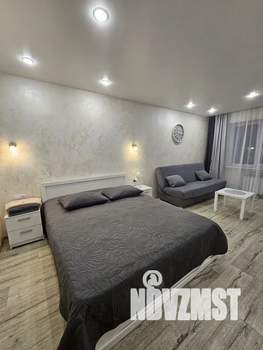 1-к квартира, посуточно, 36м2, 4/5 этаж