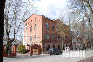 1-к квартира, посуточно, 20м2, 4/4 этаж