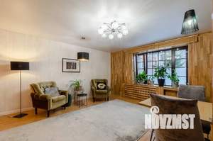 2-к квартира, посуточно, 52м2, 1/5 этаж