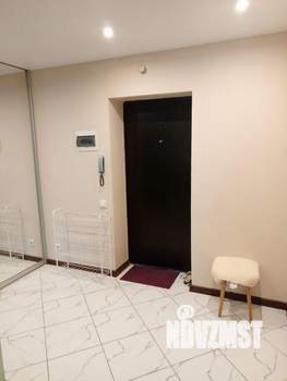 1-к квартира, на длительный срок, 41м2, 3/4 этаж