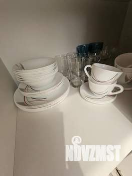 1-к квартира, посуточно, 31м2, 1/5 этаж