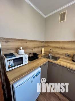 Студия квартира, посуточно, 30м2, 4/5 этаж