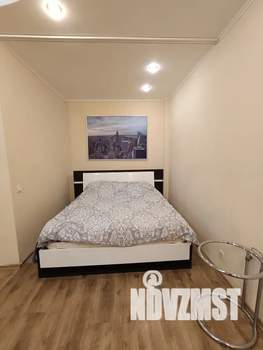 1-к квартира, посуточно, 45м2, 9/10 этаж
