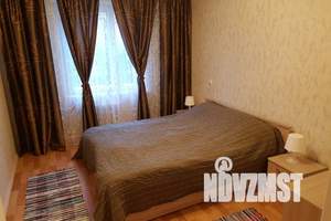 2-к квартира, посуточно, 60м2, 3/5 этаж